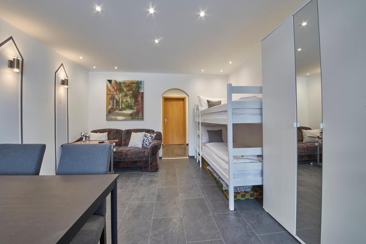 Appartement Skylight Saalbach-Hinterglemm Exterior photo