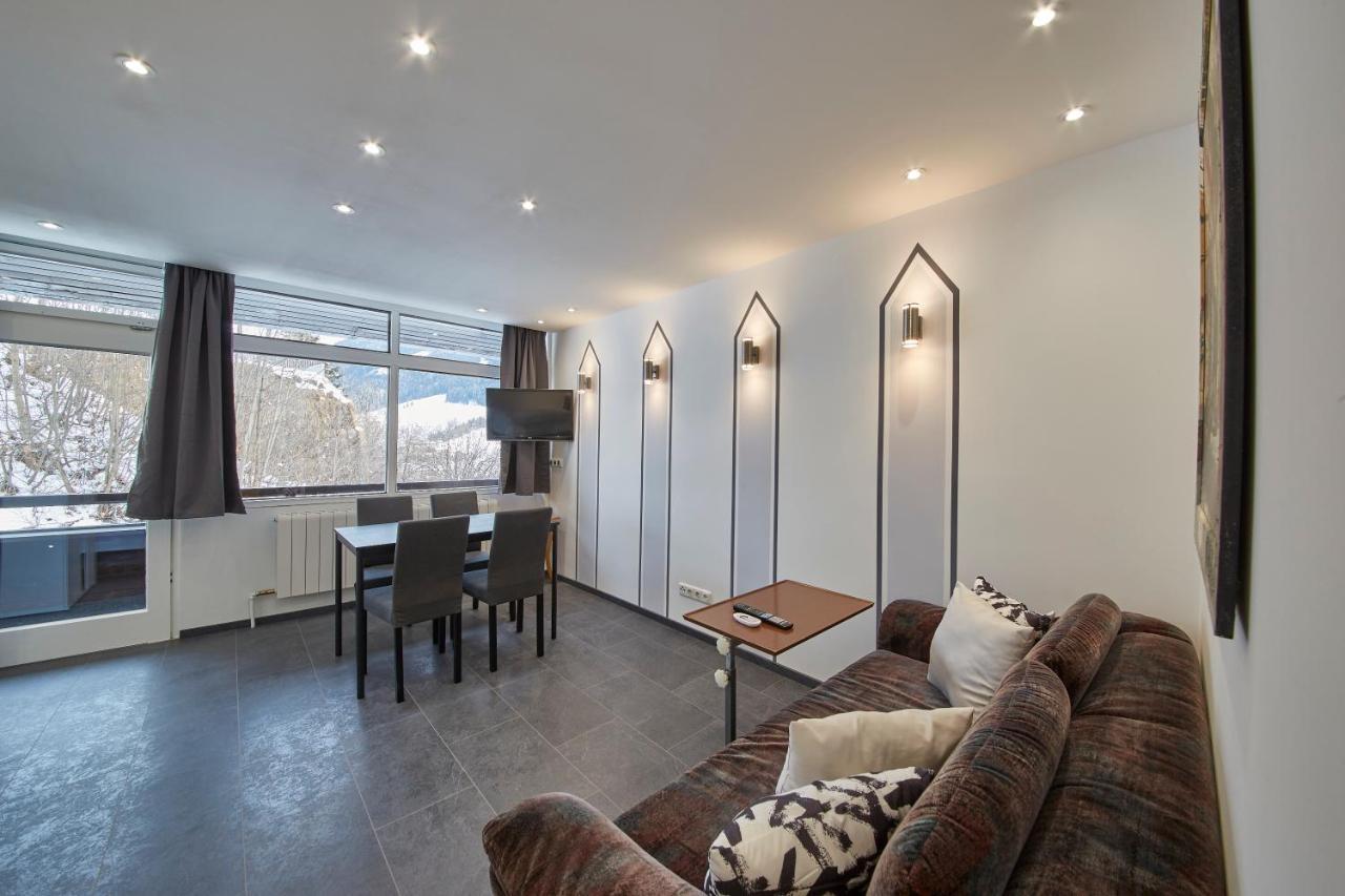 Appartement Skylight Saalbach-Hinterglemm Exterior photo